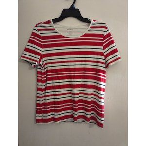 Women's Striped Shirt